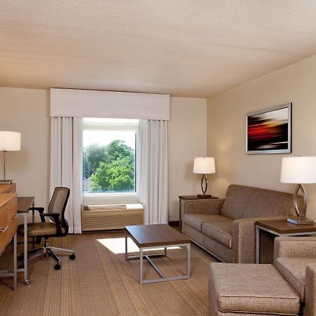 Holiday Inn Little Rock - Presidential Downtown By Ihg Chambre photo