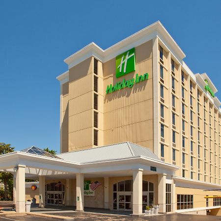 Holiday Inn Little Rock - Presidential Downtown By Ihg Extérieur photo