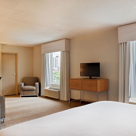 Holiday Inn Little Rock - Presidential Downtown By Ihg Chambre photo