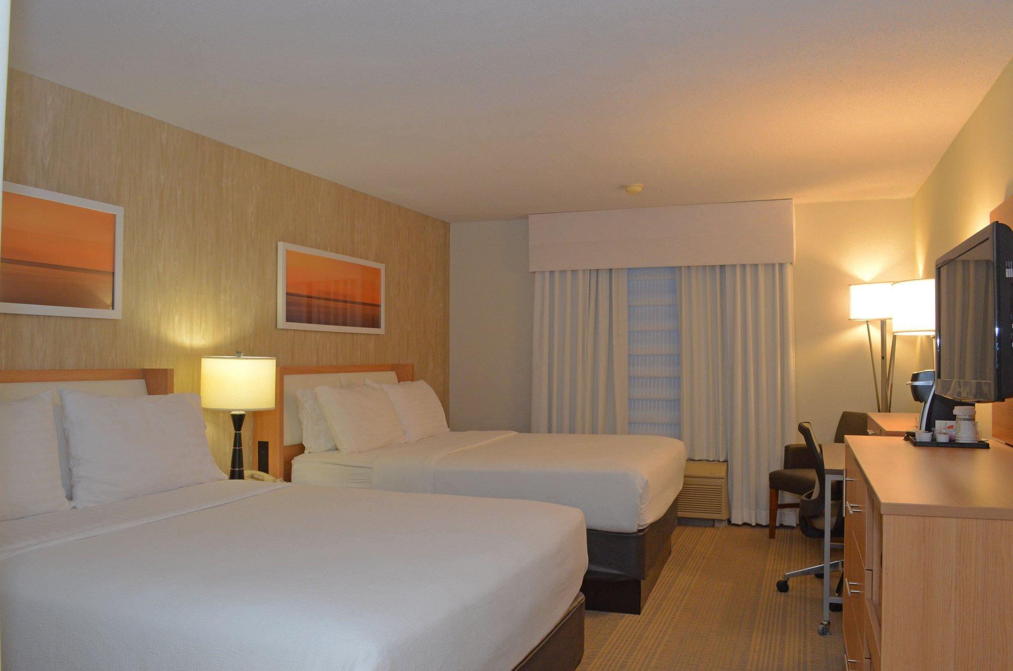 Holiday Inn Little Rock - Presidential Downtown By Ihg Extérieur photo