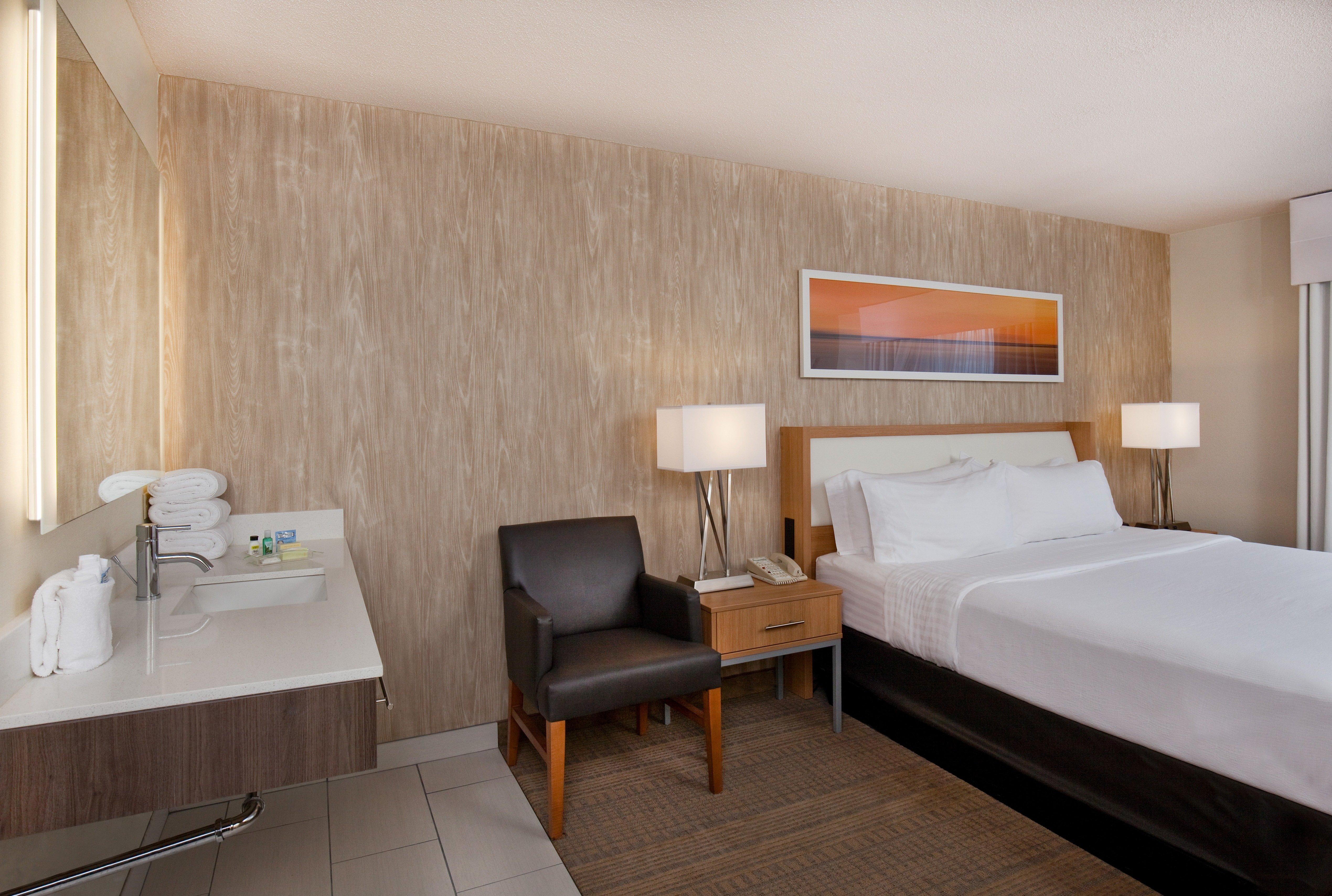 Holiday Inn Little Rock - Presidential Downtown By Ihg Extérieur photo