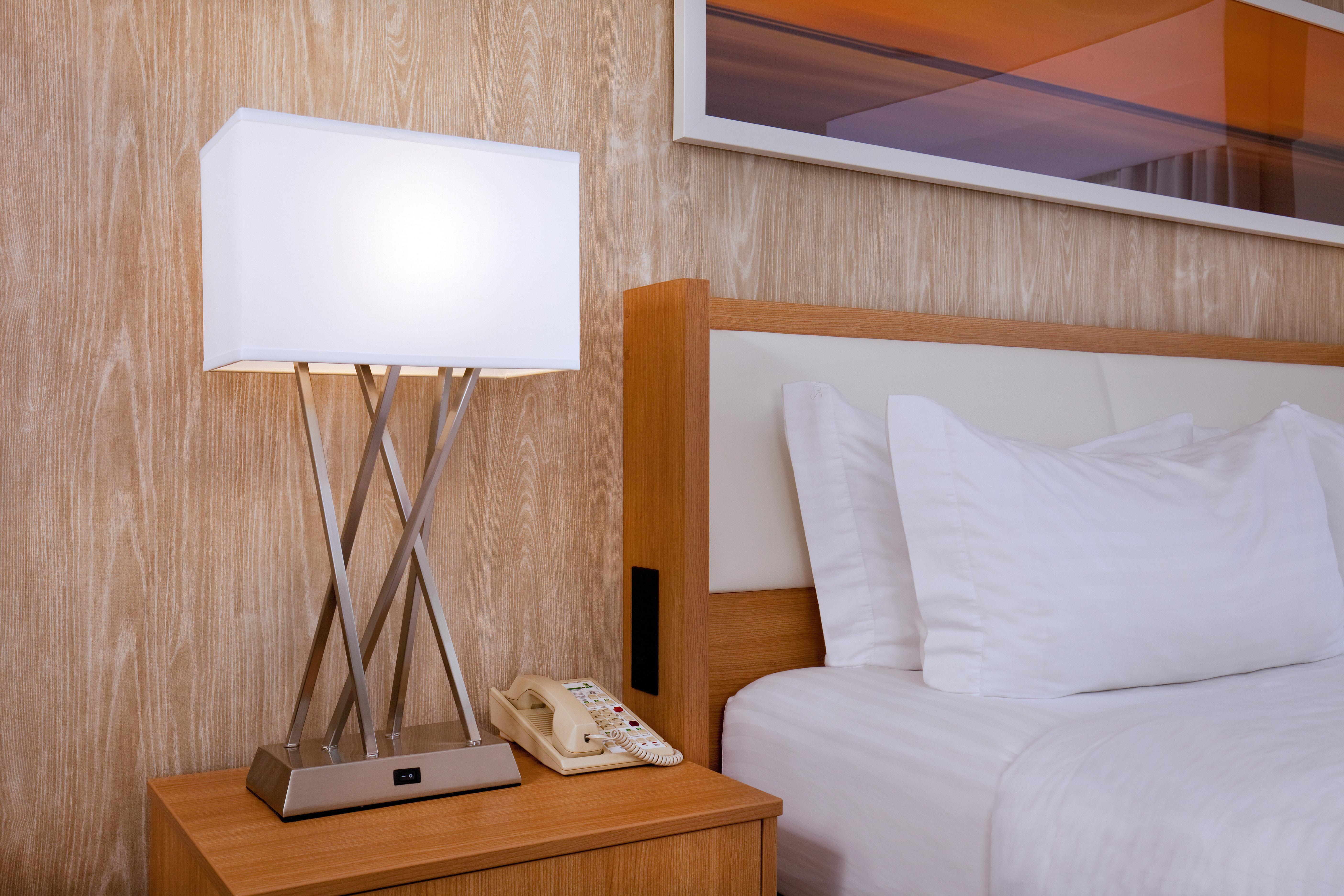 Holiday Inn Little Rock - Presidential Downtown By Ihg Chambre photo
