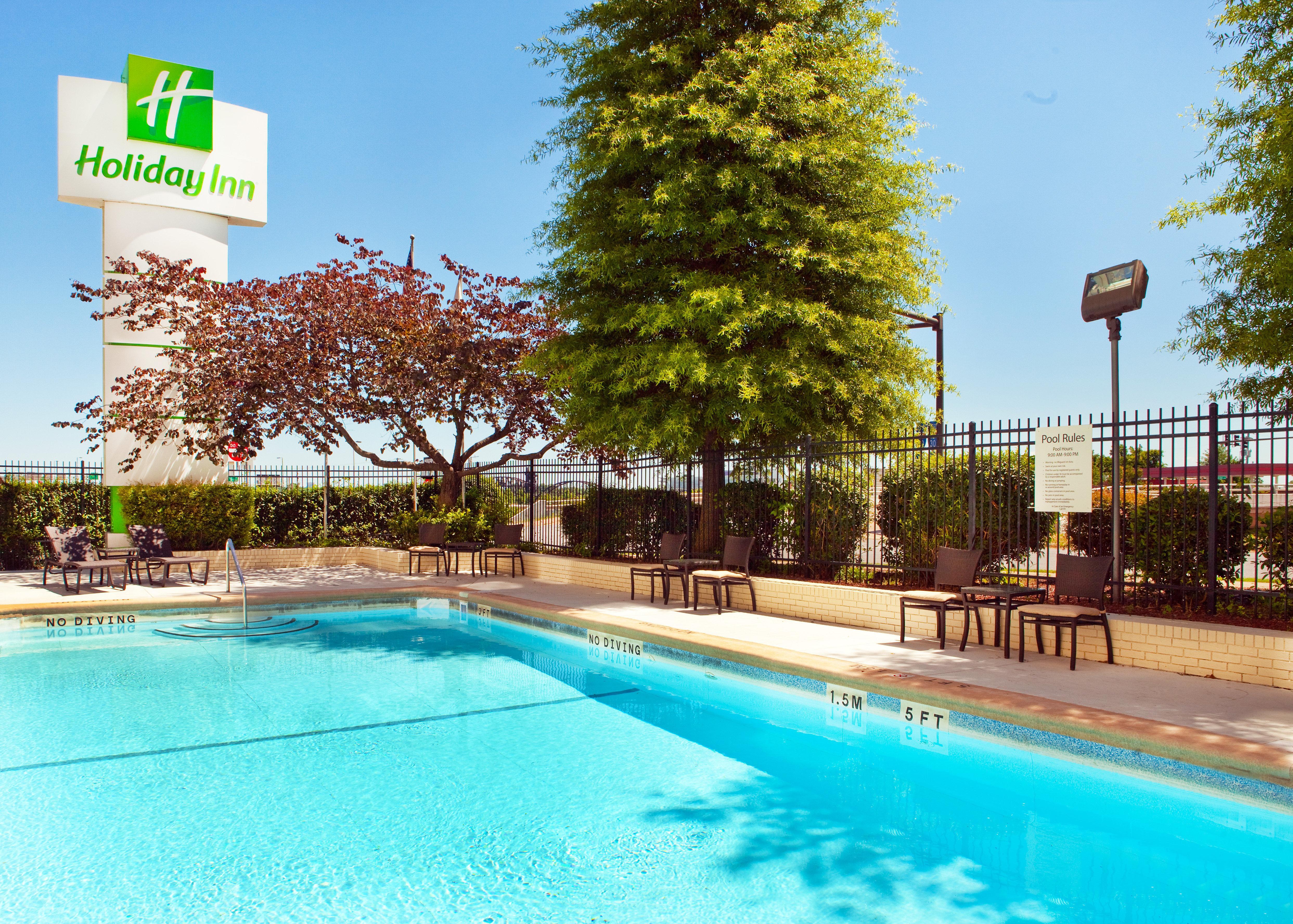 Holiday Inn Little Rock - Presidential Downtown By Ihg Extérieur photo