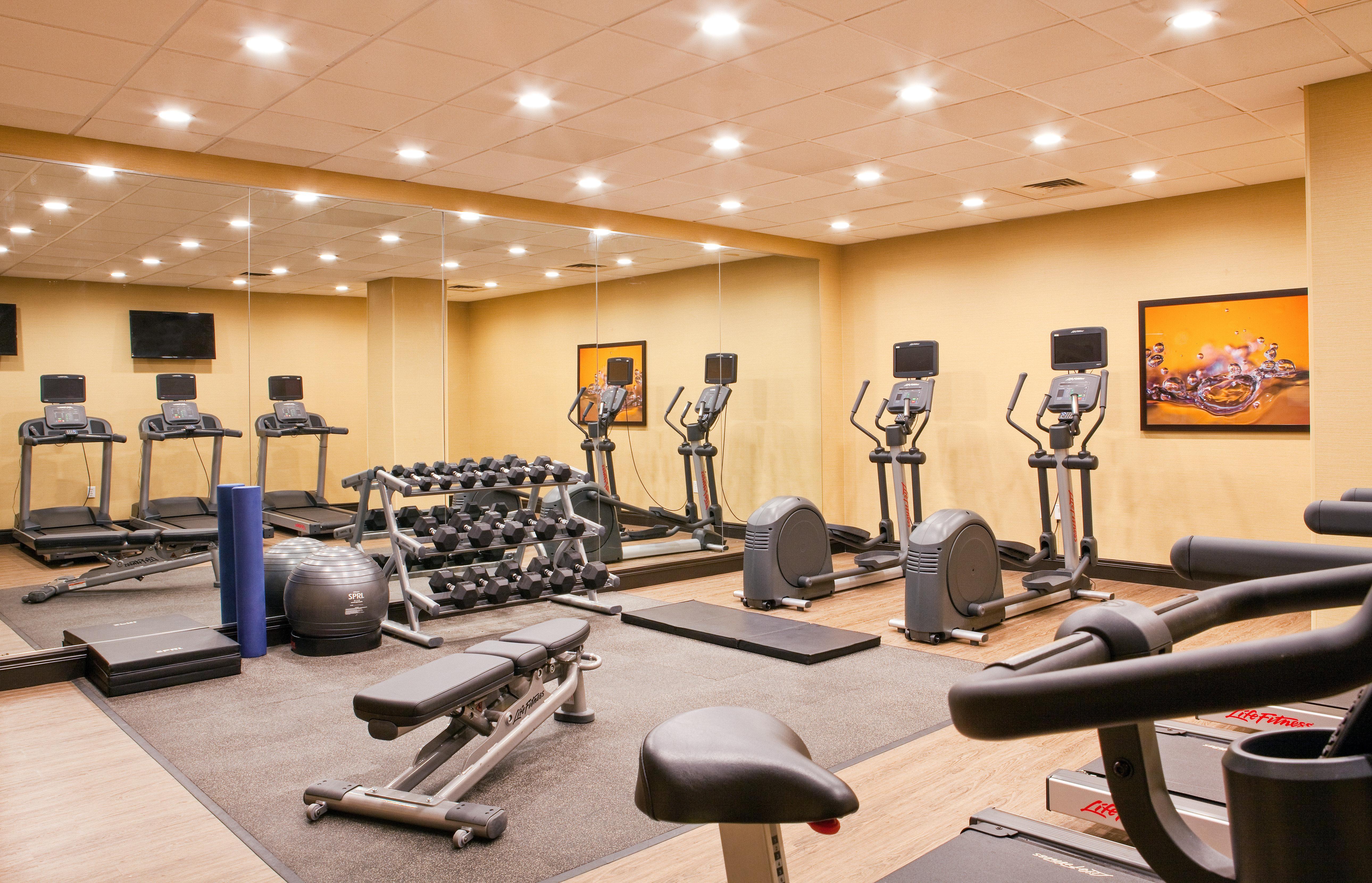 Holiday Inn Little Rock - Presidential Downtown By Ihg Extérieur photo