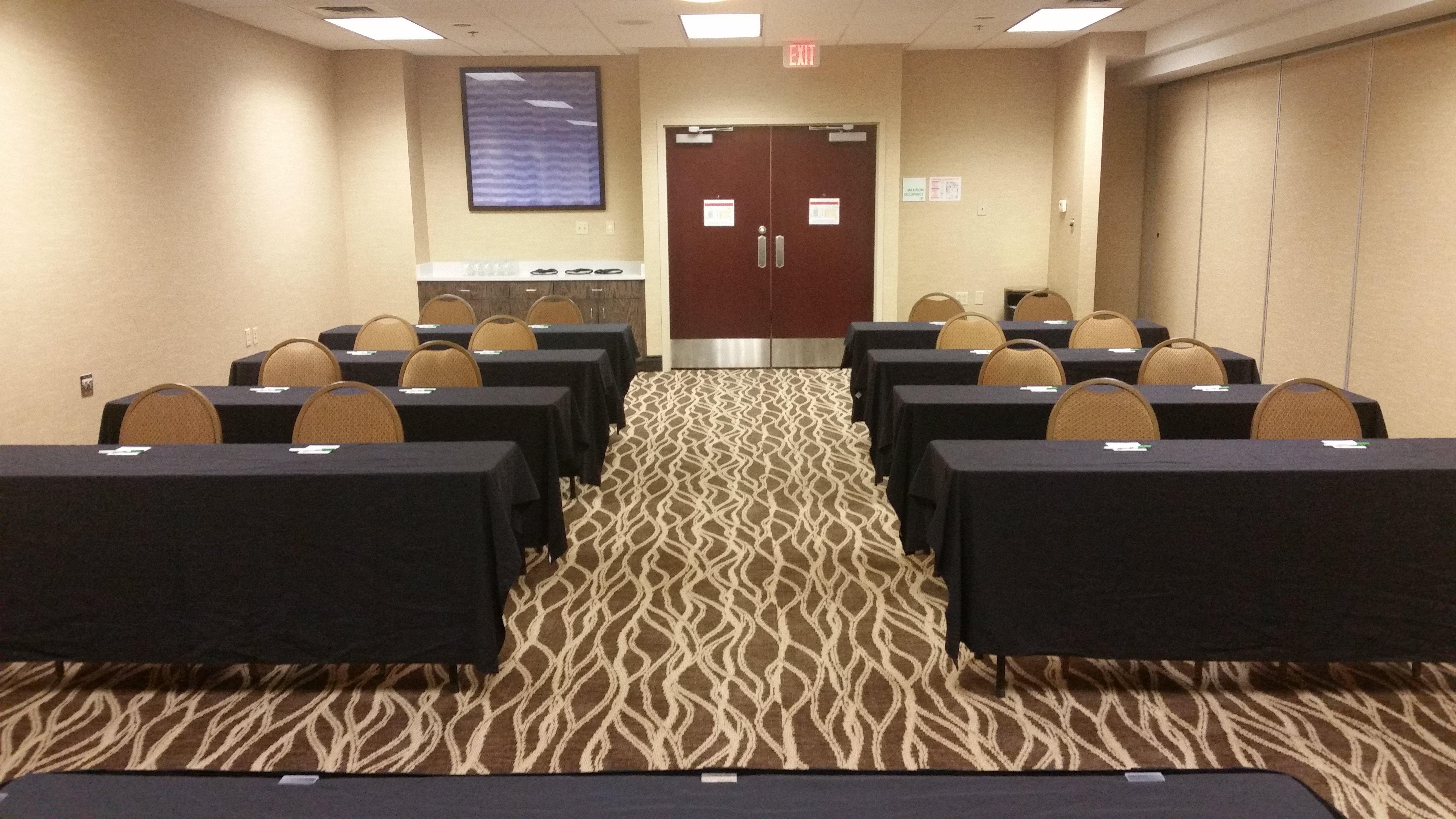 Holiday Inn Little Rock - Presidential Downtown By Ihg Extérieur photo