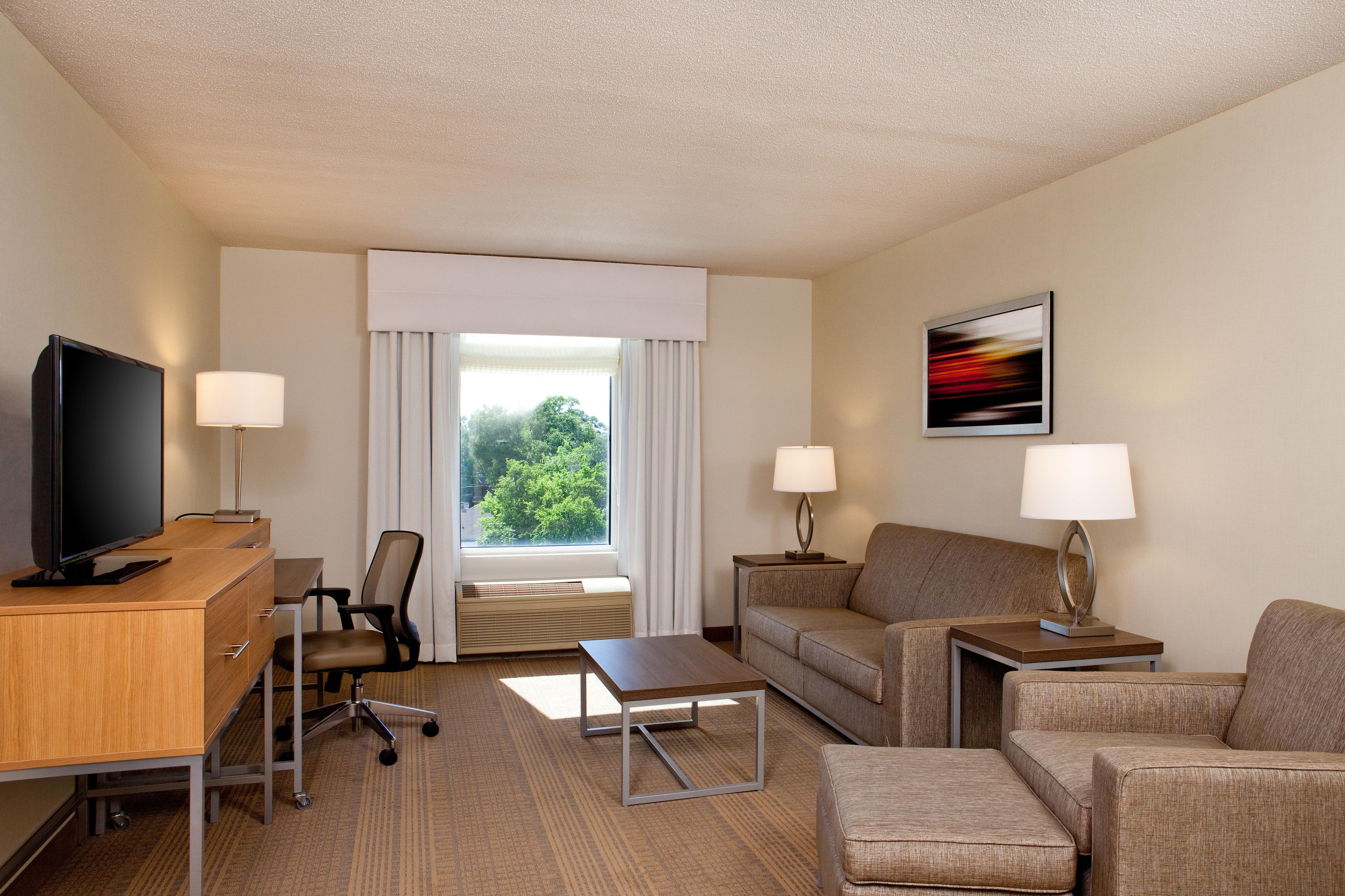 Holiday Inn Little Rock - Presidential Downtown By Ihg Chambre photo