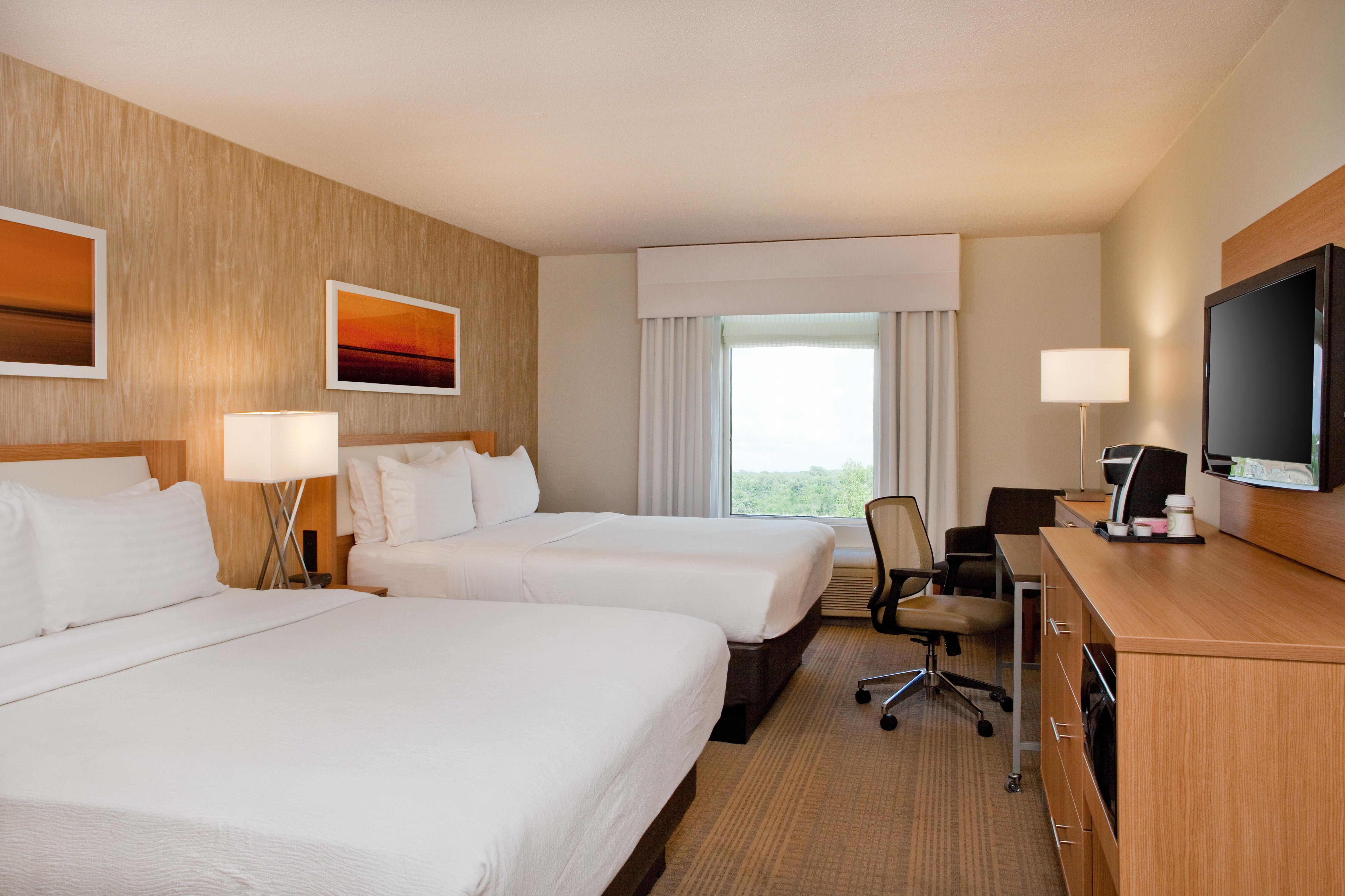 Holiday Inn Little Rock - Presidential Downtown By Ihg Extérieur photo