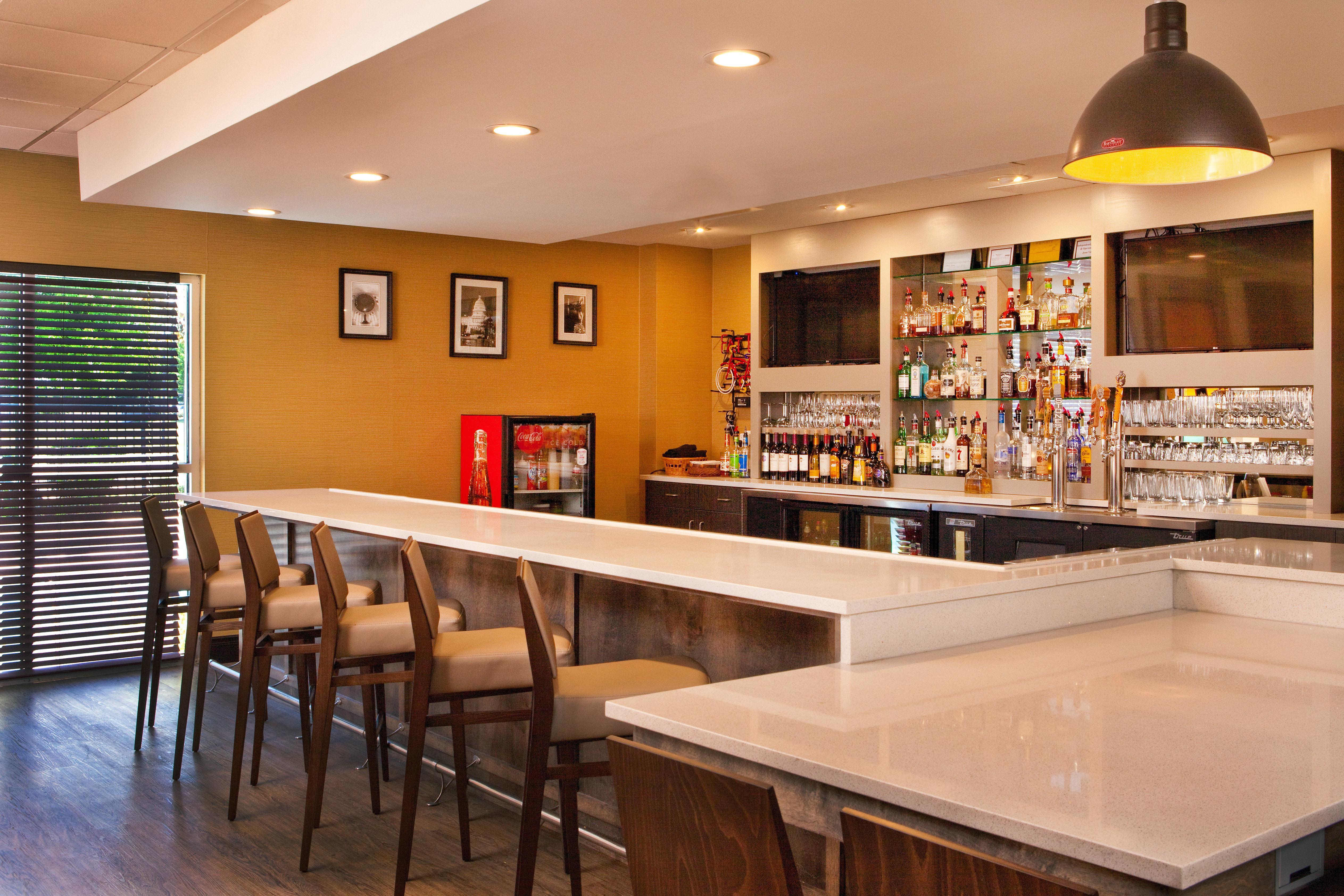 Holiday Inn Little Rock - Presidential Downtown By Ihg Extérieur photo