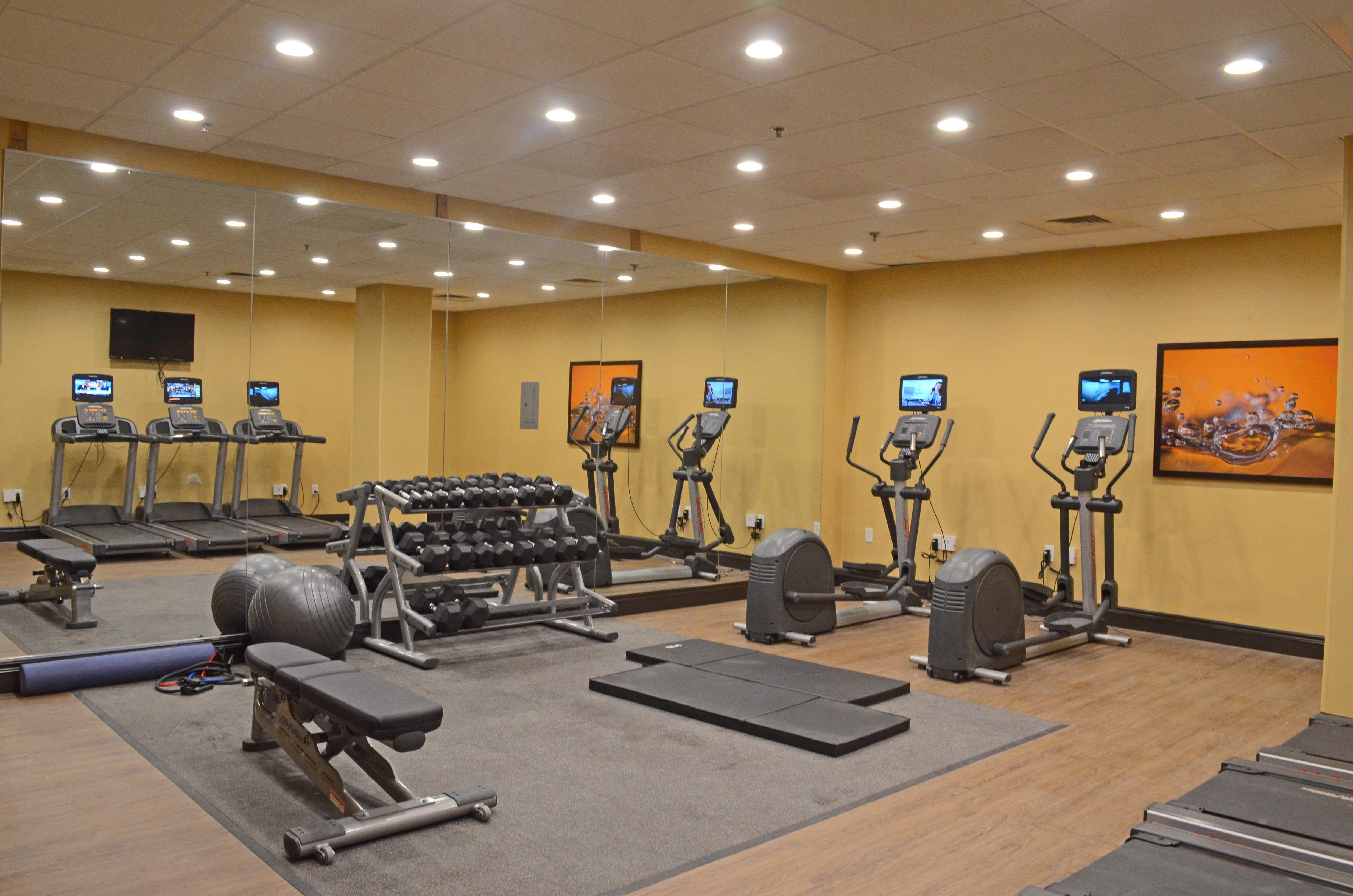 Holiday Inn Little Rock - Presidential Downtown By Ihg Extérieur photo