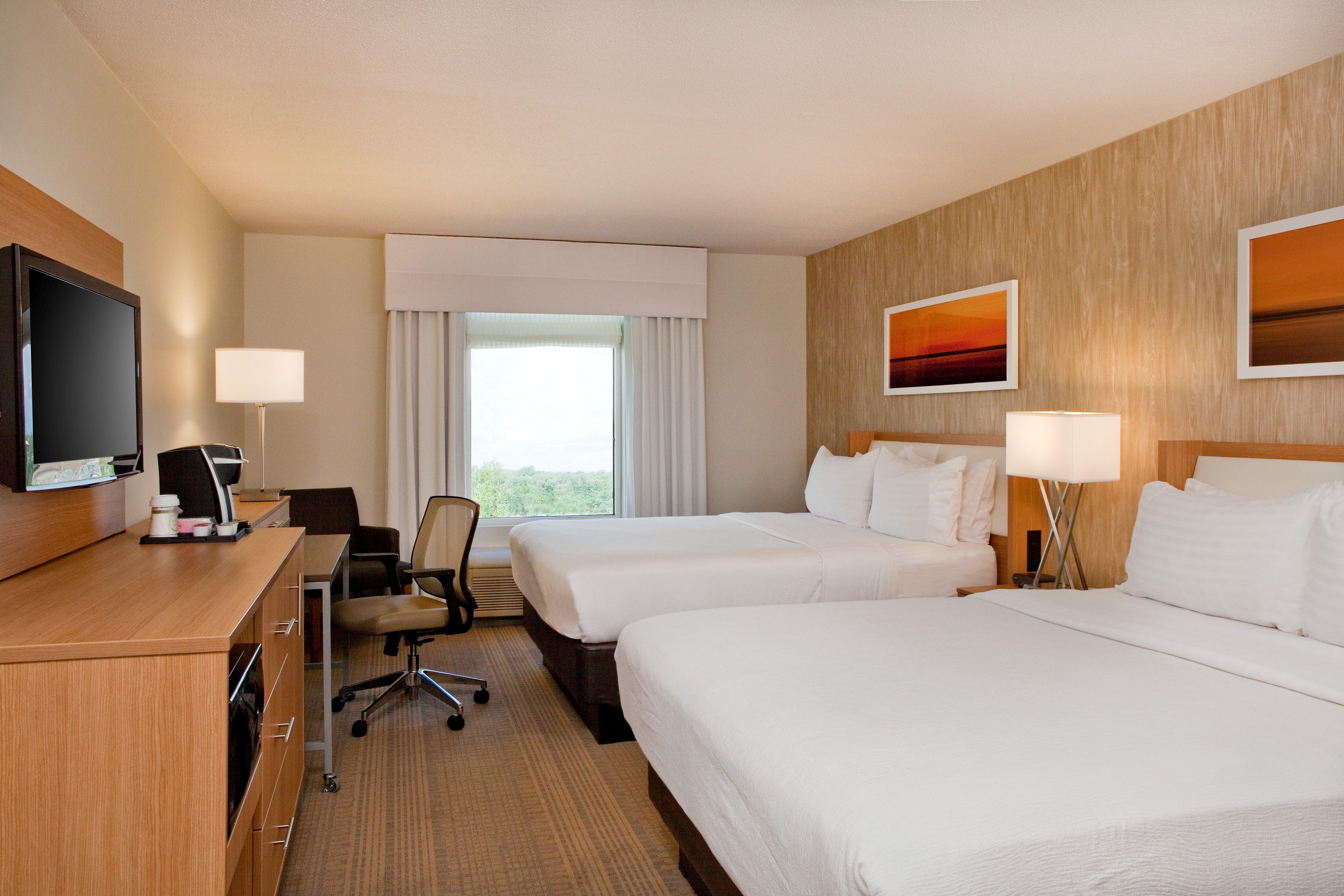 Holiday Inn Little Rock - Presidential Downtown By Ihg Extérieur photo