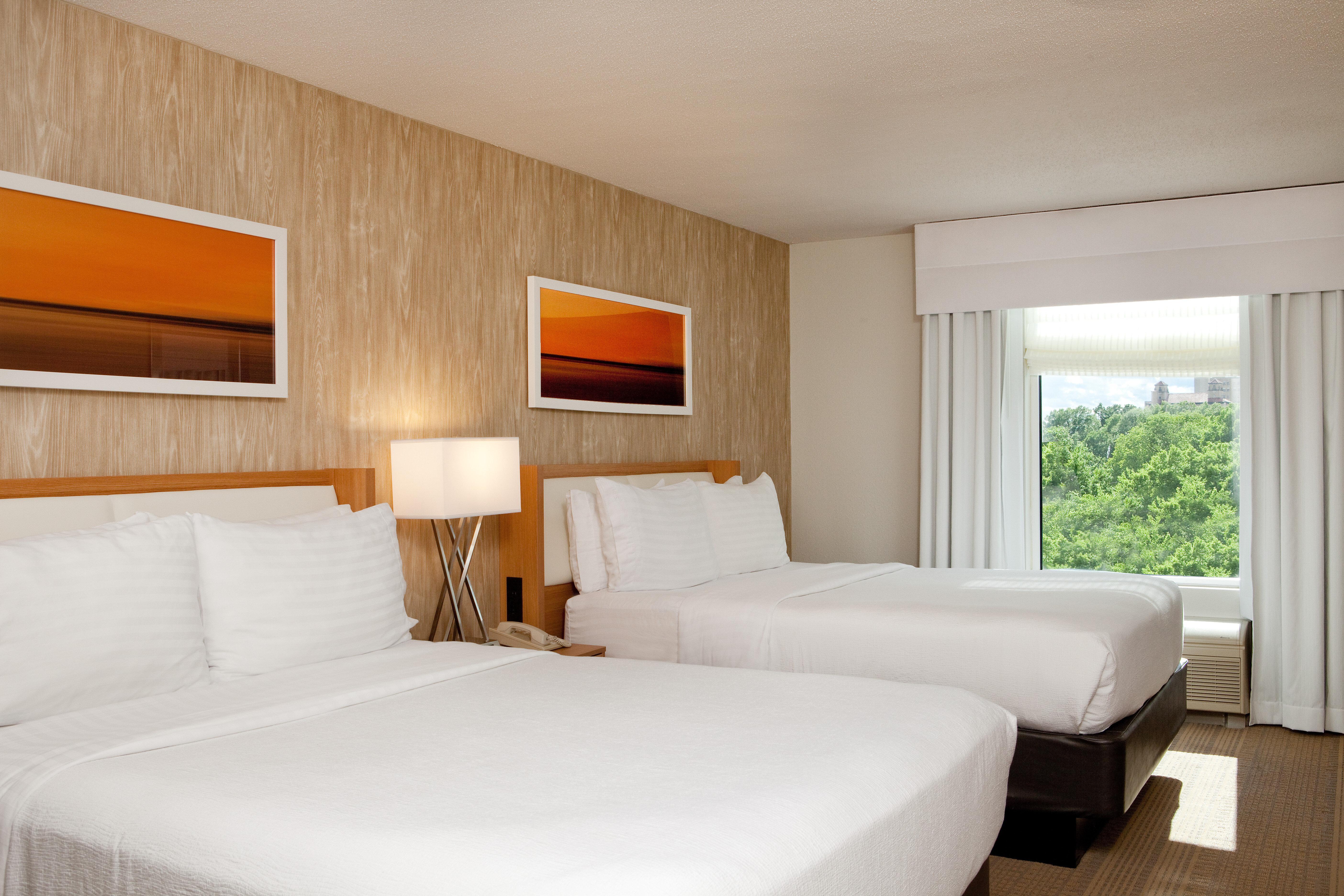 Holiday Inn Little Rock - Presidential Downtown By Ihg Extérieur photo