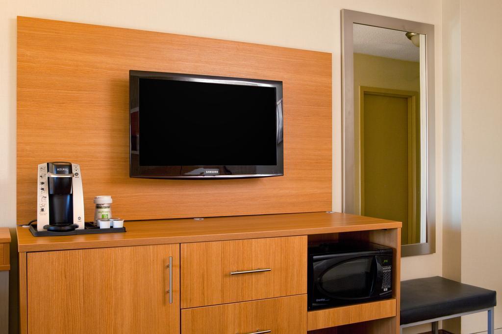 Holiday Inn Little Rock - Presidential Downtown By Ihg Chambre photo
