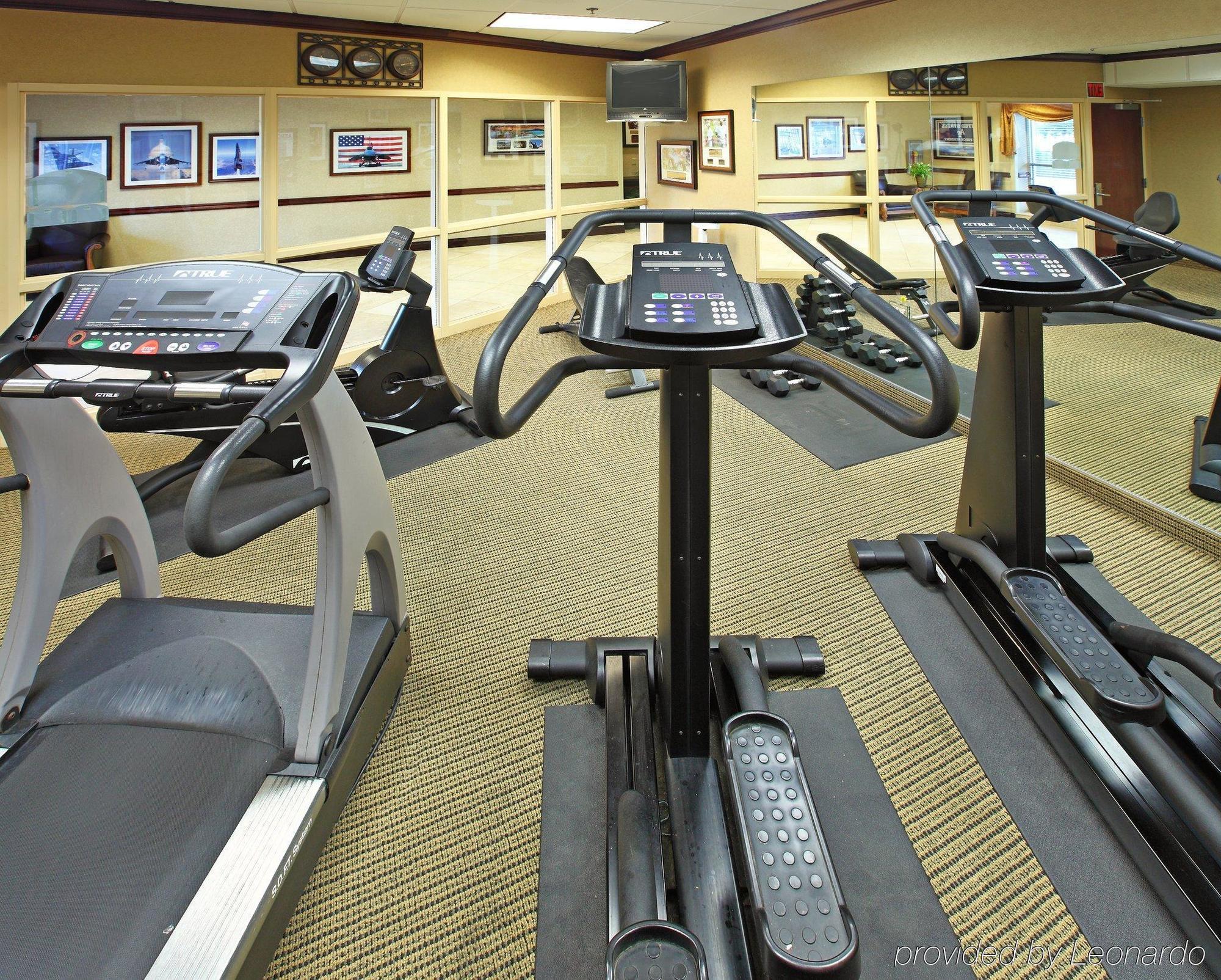 Holiday Inn Little Rock - Presidential Downtown By Ihg Extérieur photo