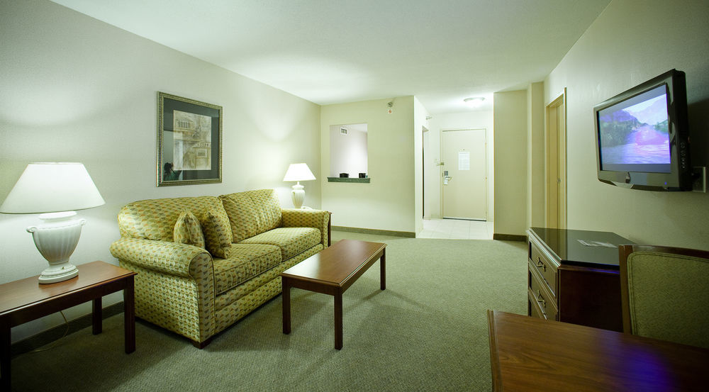 Holiday Inn Little Rock - Presidential Downtown By Ihg Extérieur photo