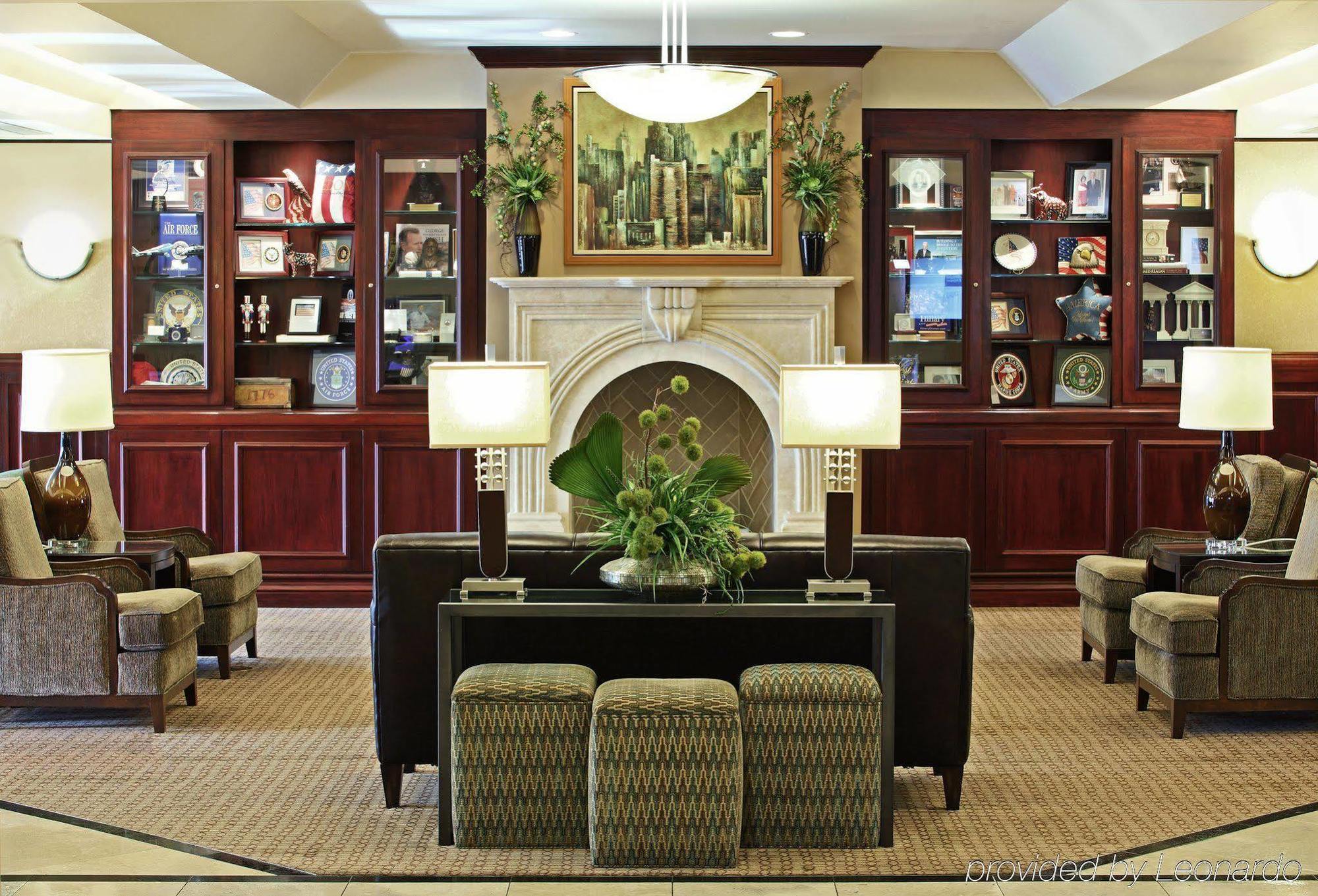 Holiday Inn Little Rock - Presidential Downtown By Ihg Extérieur photo