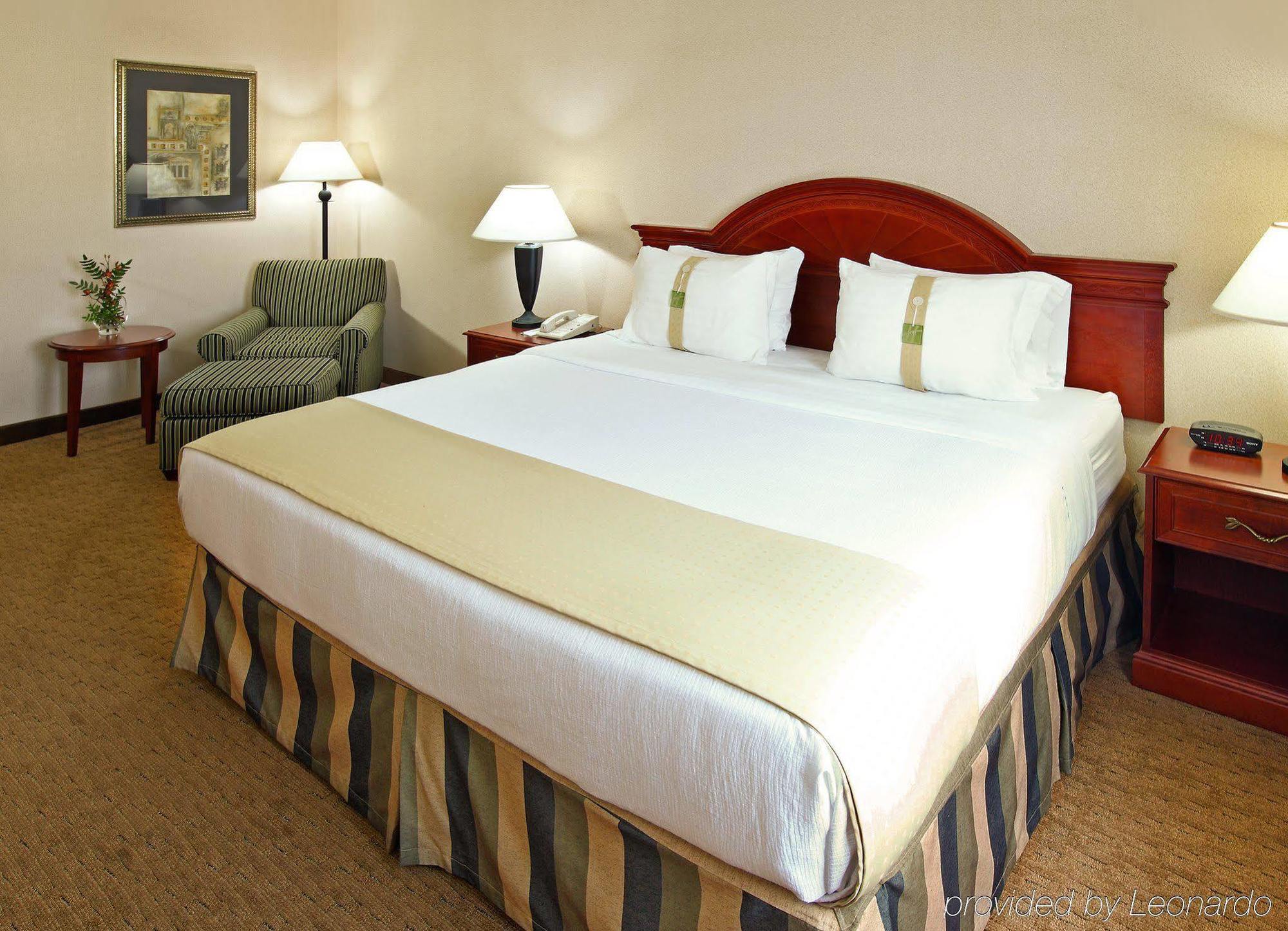 Holiday Inn Little Rock - Presidential Downtown By Ihg Extérieur photo