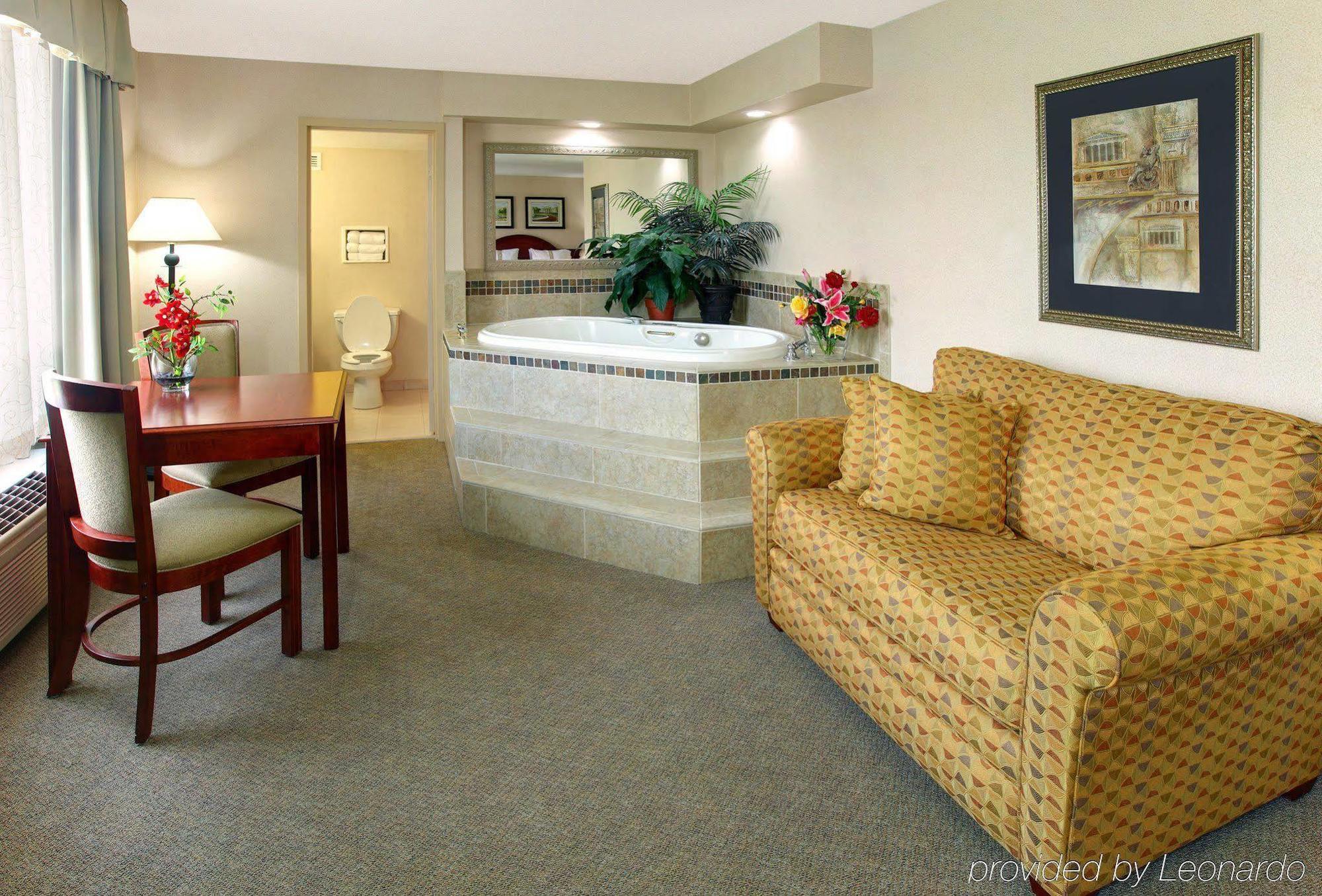 Holiday Inn Little Rock - Presidential Downtown By Ihg Extérieur photo