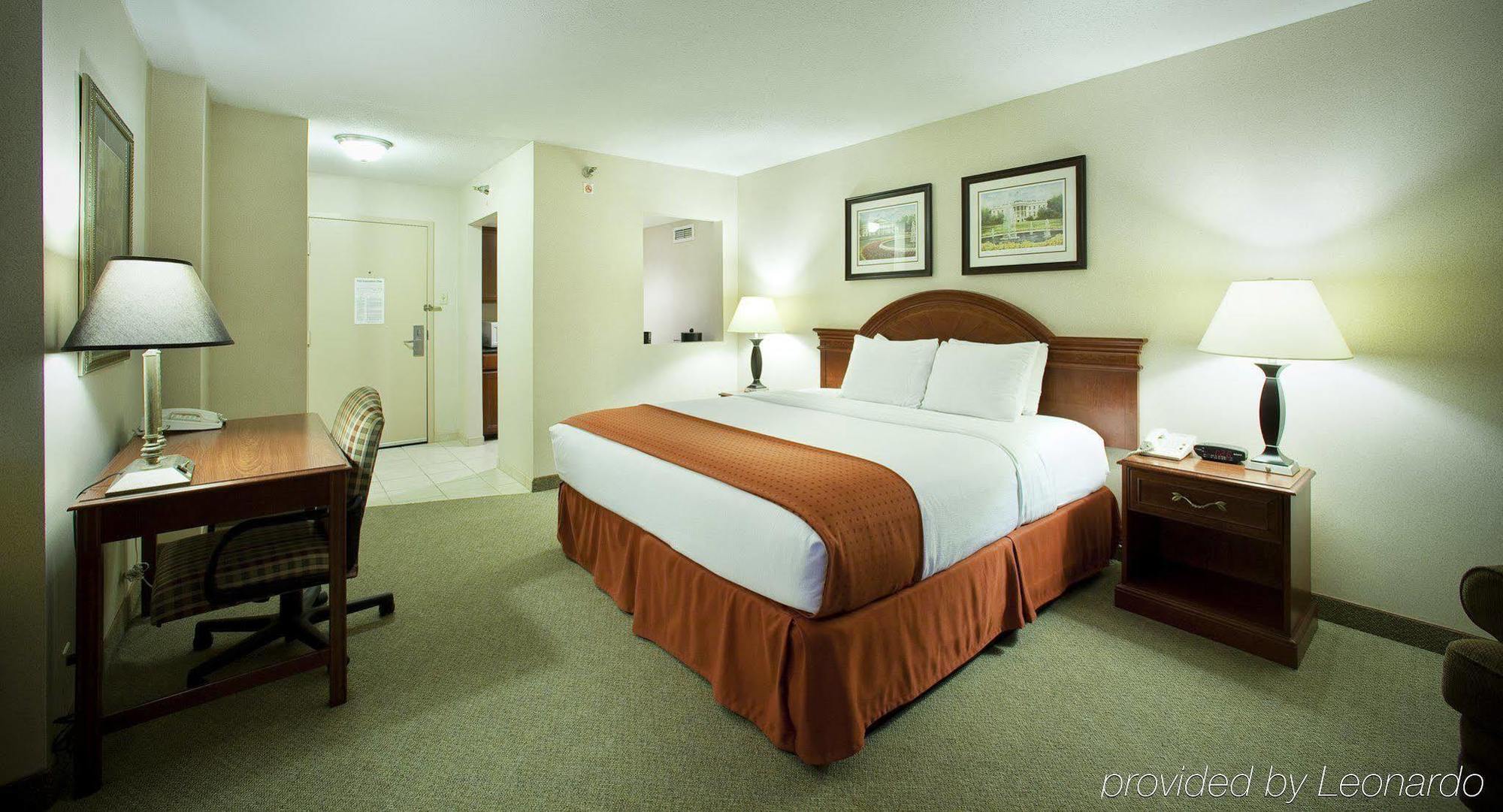 Holiday Inn Little Rock - Presidential Downtown By Ihg Extérieur photo