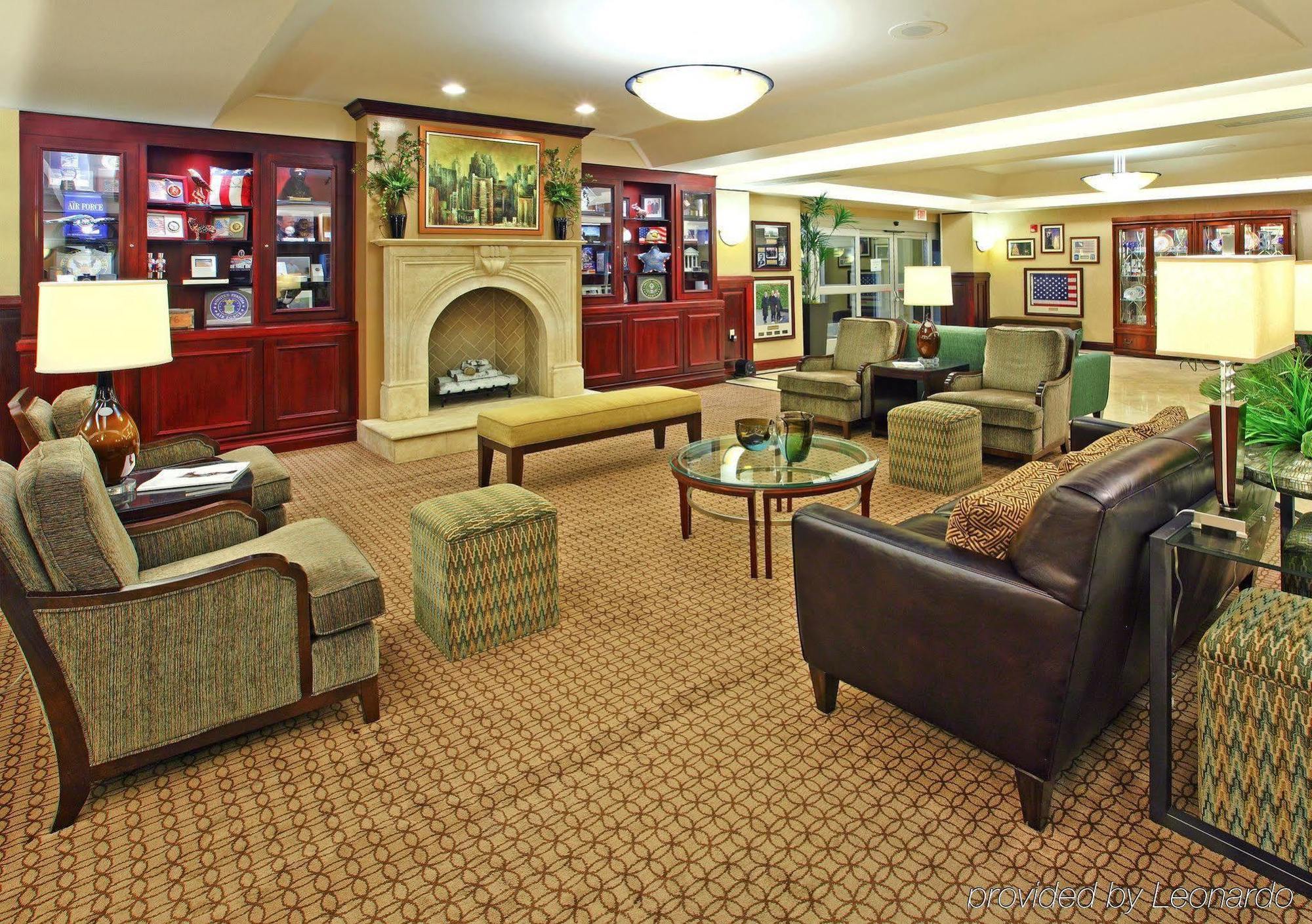 Holiday Inn Little Rock - Presidential Downtown By Ihg Extérieur photo