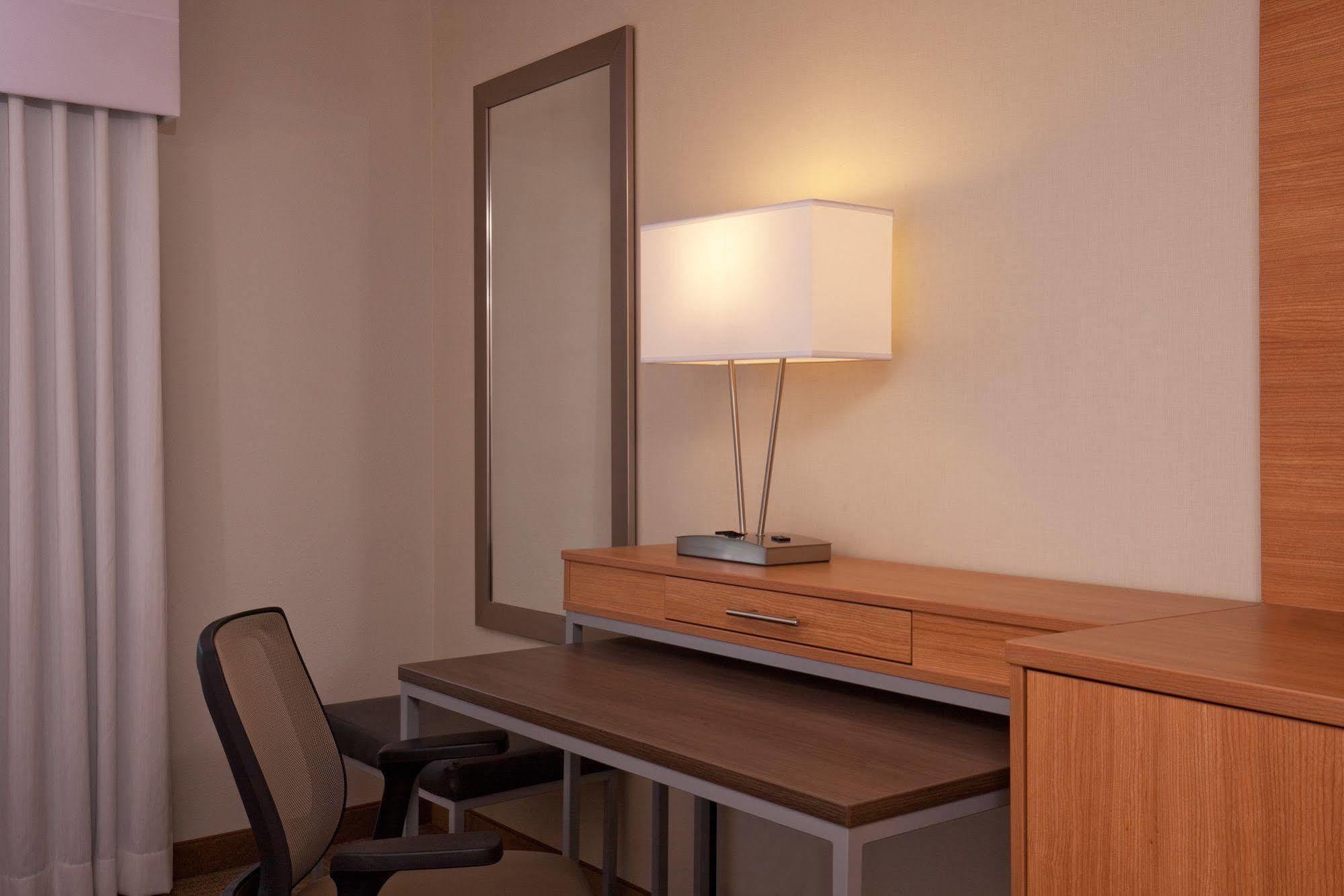 Holiday Inn Little Rock - Presidential Downtown By Ihg Chambre photo