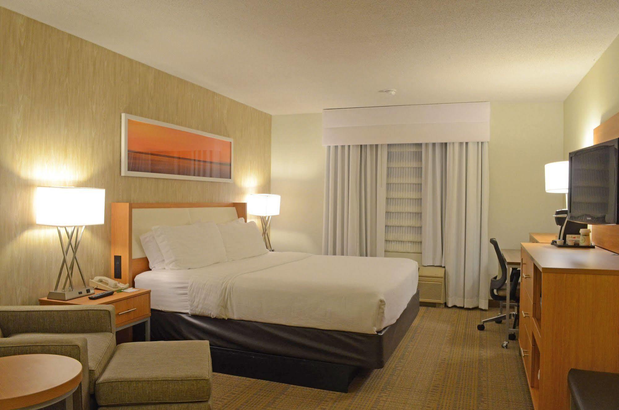 Holiday Inn Little Rock - Presidential Downtown By Ihg Extérieur photo
