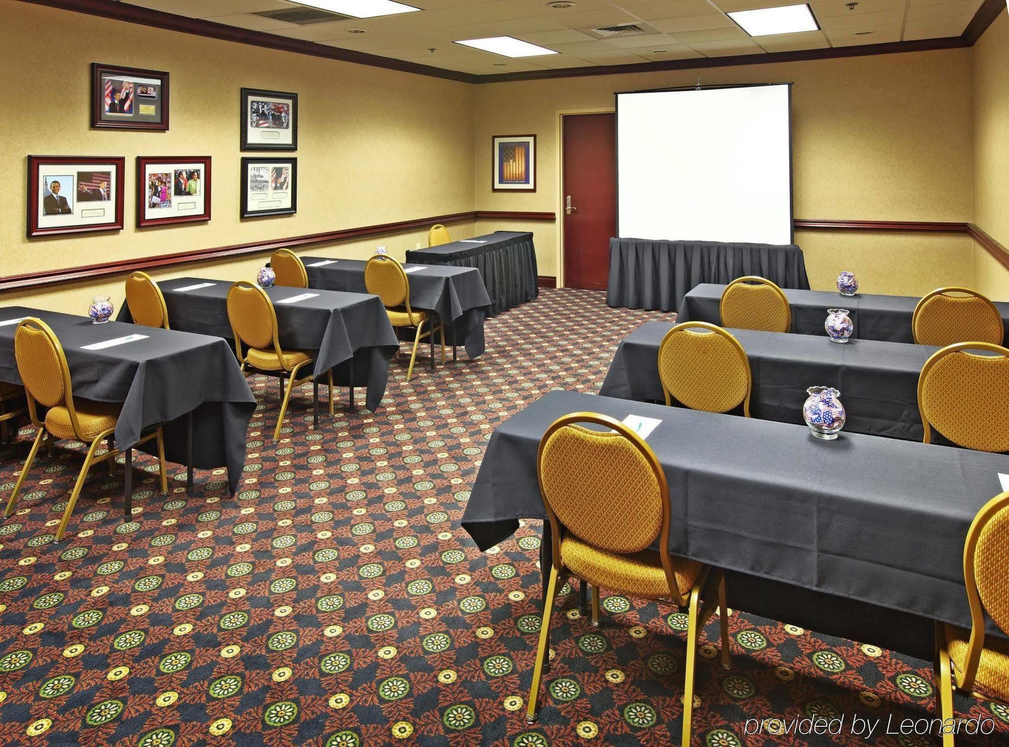 Holiday Inn Little Rock - Presidential Downtown By Ihg Extérieur photo