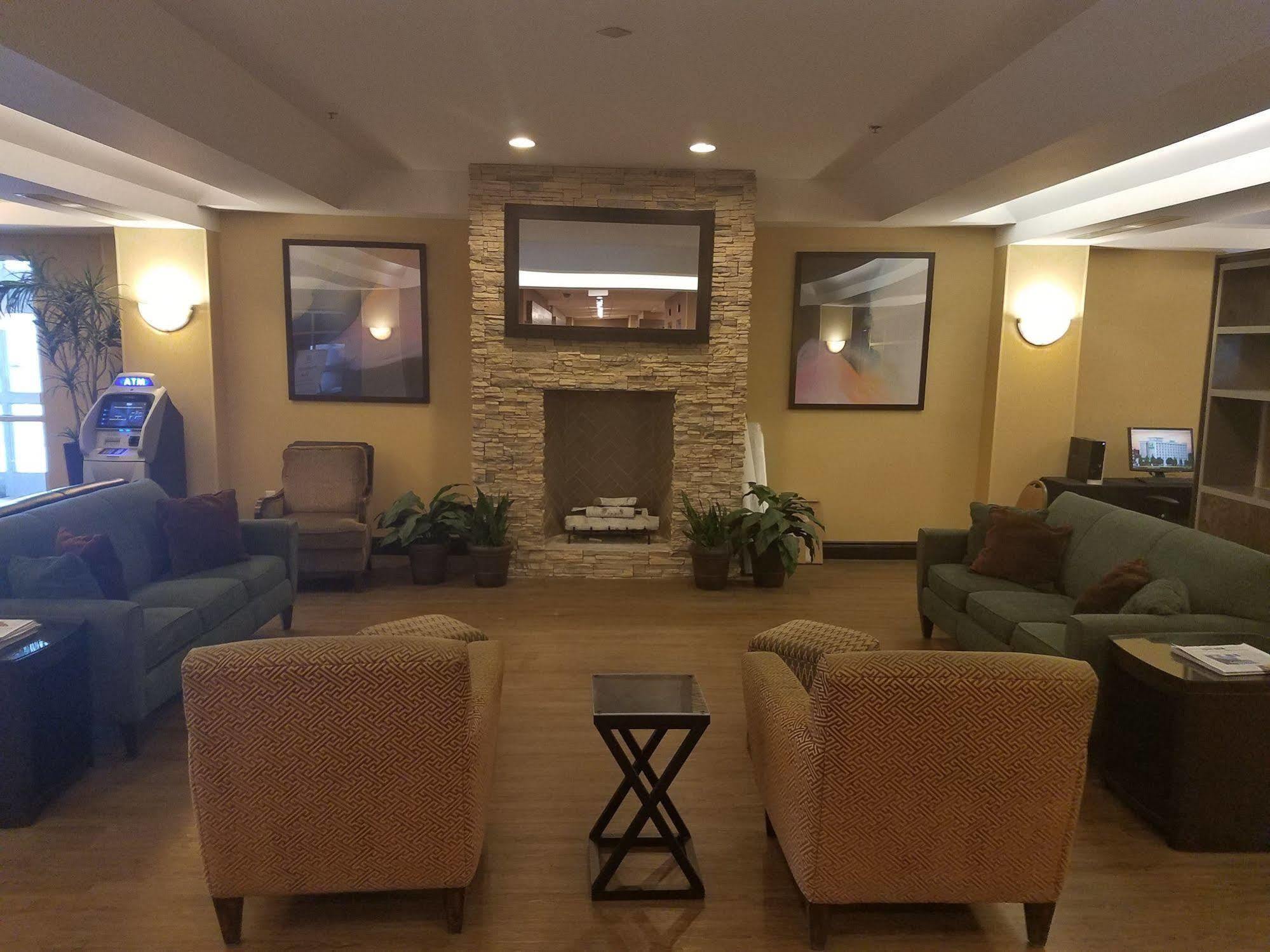 Holiday Inn Little Rock - Presidential Downtown By Ihg Extérieur photo
