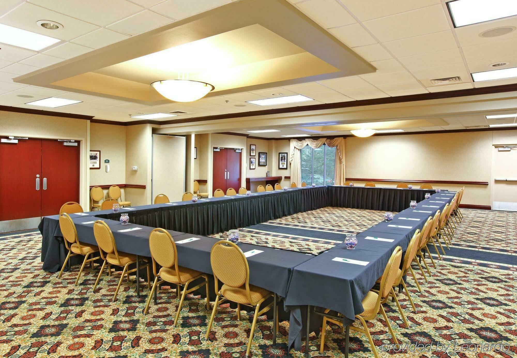 Holiday Inn Little Rock - Presidential Downtown By Ihg Extérieur photo