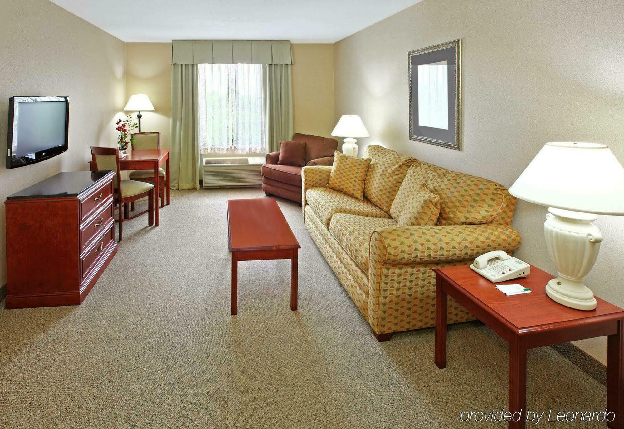 Holiday Inn Little Rock - Presidential Downtown By Ihg Extérieur photo