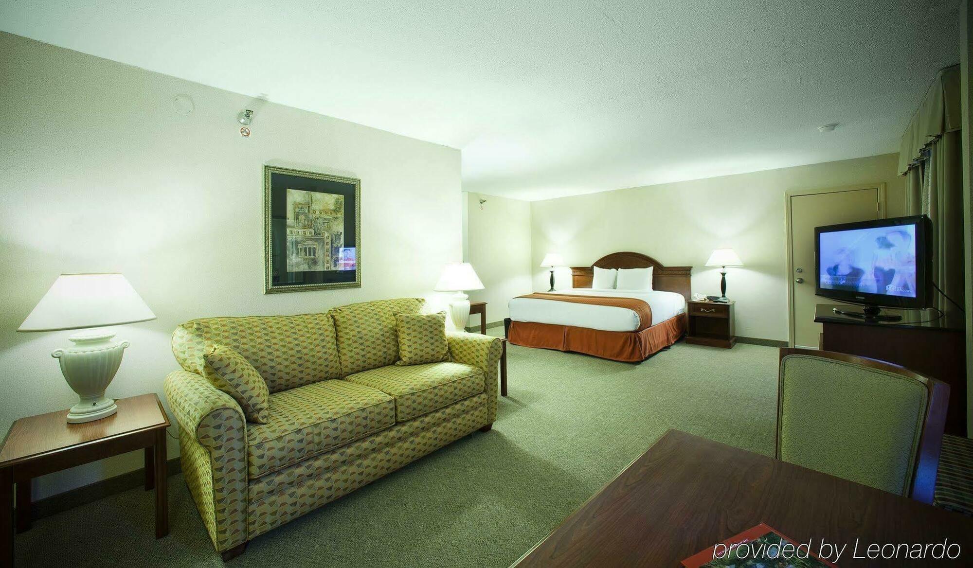 Holiday Inn Little Rock - Presidential Downtown By Ihg Extérieur photo