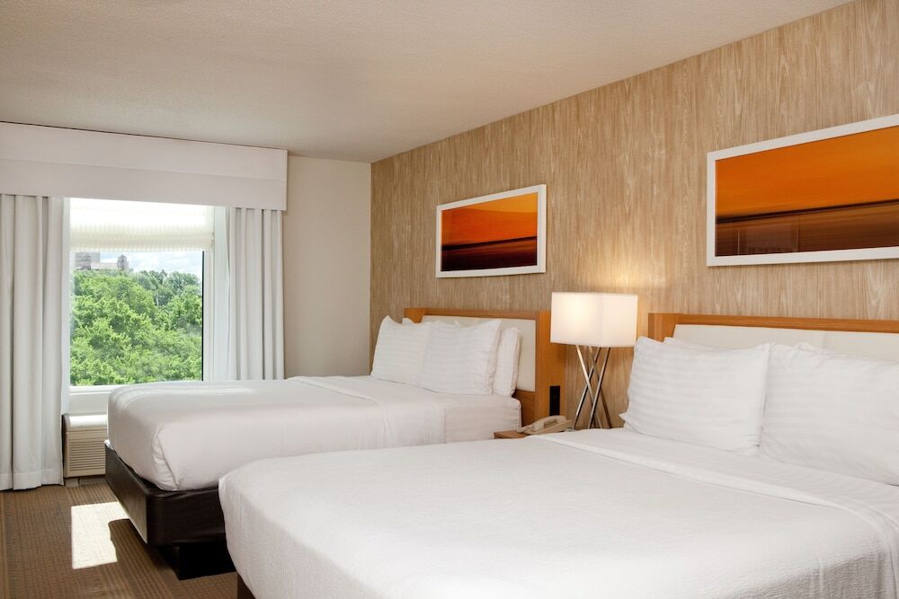 Holiday Inn Little Rock - Presidential Downtown By Ihg Extérieur photo