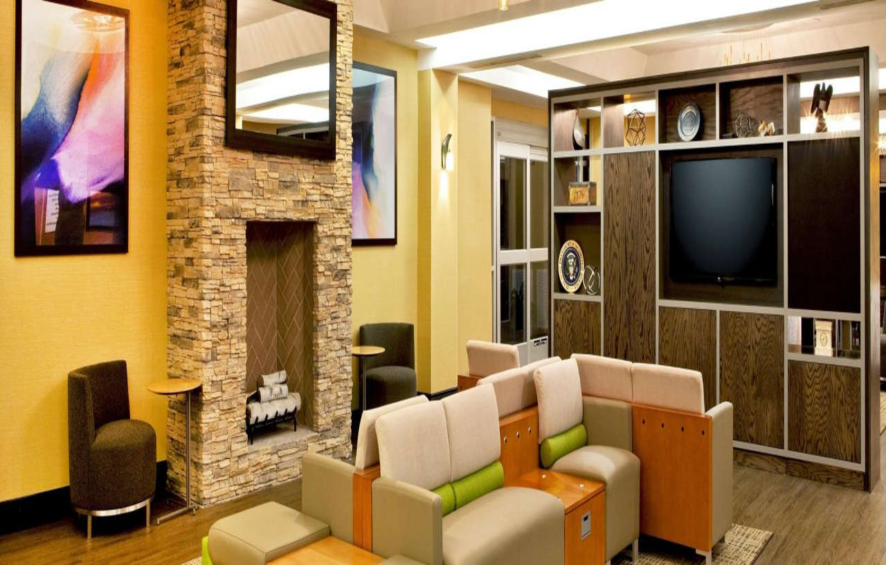 Holiday Inn Little Rock - Presidential Downtown By Ihg Extérieur photo